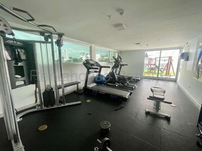 Apartamento en Alquiler en Parque Lefevre 27AECC2885 - Imagen 18