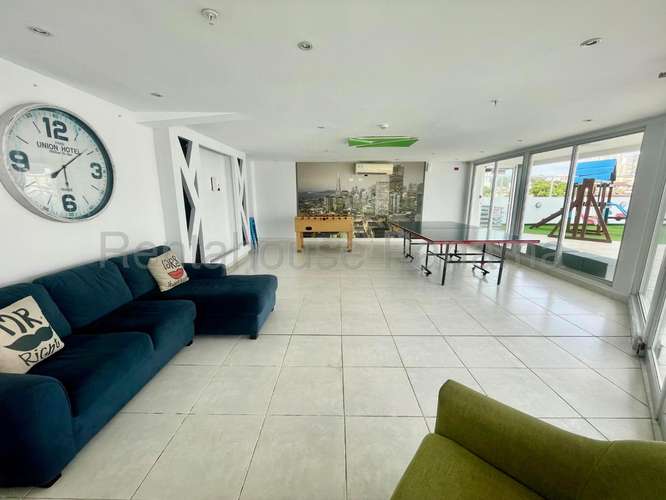Apartamento en Alquiler en Parque Lefevre 27AECC2885 - Imagen 16