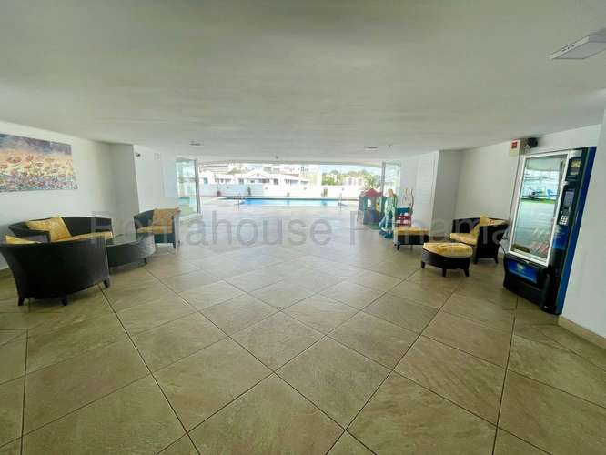 Apartamento en Alquiler en Parque Lefevre 27AECC2885 - Imagen 13