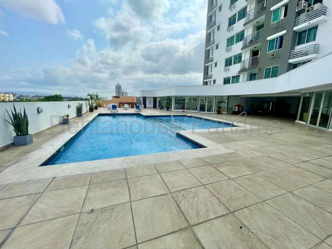 Apartamento en Alquiler en Parque Lefevre 27AECC2885 - Imagen 14