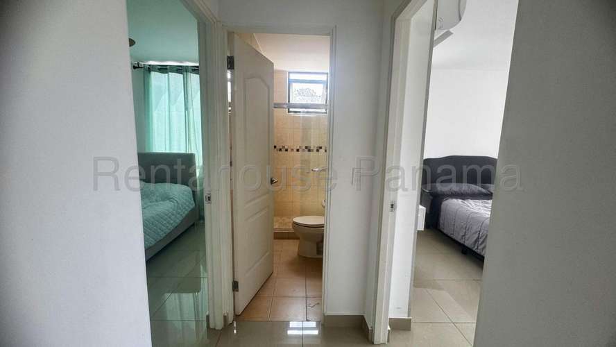 Apartamento en Alquiler en San Francisco 27AECC2751 - Imagen 10