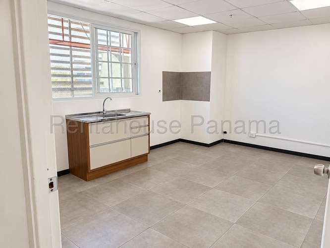 Galera en Alquiler en Panama Viejo YM