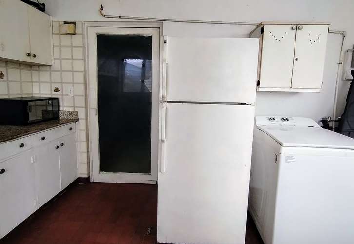 APARTAMENTO EL CANGREJO