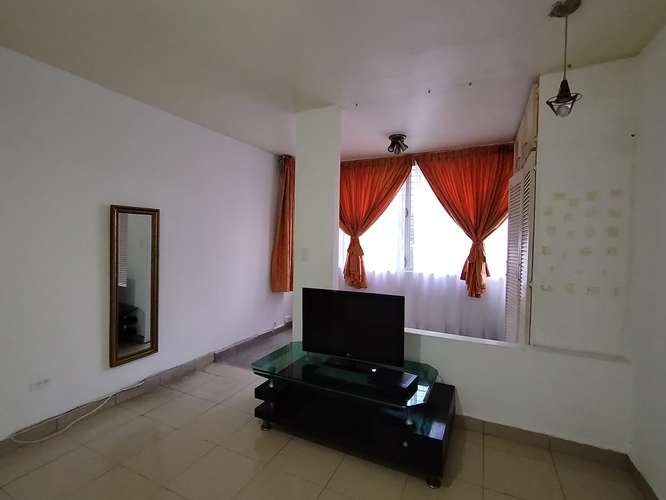 APARTAMENTO EL CANGREJO