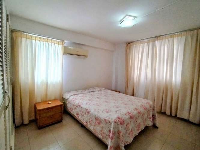 APARTAMENTO EL CANGREJO