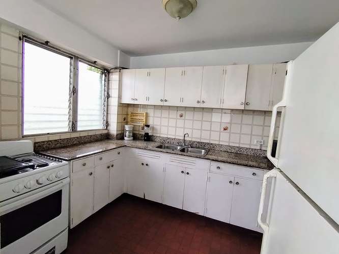 APARTAMENTO EL CANGREJO