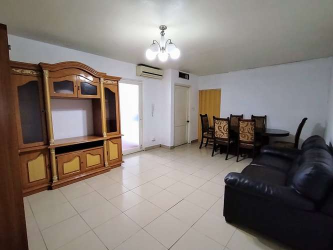 APARTAMENTO EL CANGREJO