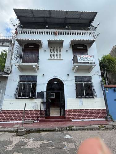 Se VENDE EDIFICIO CALLE 12 CASCO VIEJO ( CATEGORÍA 4 de Patrimonio) - Imagen 2