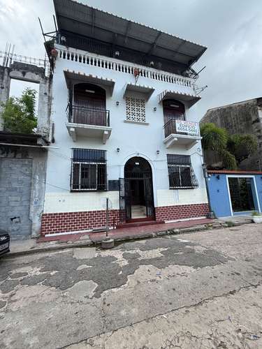 Se VENDE EDIFICIO CALLE 12 CASCO VIEJO ( CATEGORÍA 4 de Patrimonio) - Imagen 3