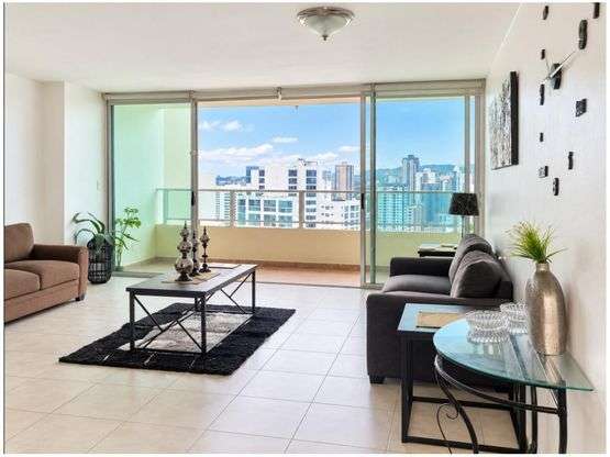 ALQUILER DE APARTAMENTO AMOBLADO EN PH TERRAWIND, SAN FRANCISCO - Imagen 2