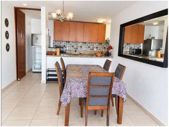 ALQUILER DE APARTAMENTO AMOBLADO EN PH TERRAWIND, SAN FRANCISCO - Imagen 4