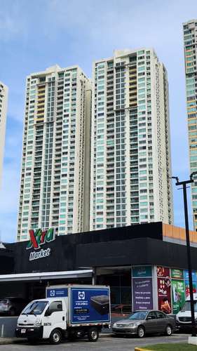 ALQUILER DE APARTAMENTO AMOBLADO EN PH TERRAWIND, SAN FRANCISCO - Imagen 13