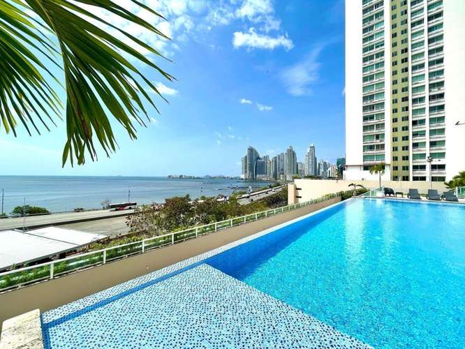 ALQUILER DE APARTAMENTO AMOBLADO EN PH TERRAWIND, SAN FRANCISCO - Imagen 11