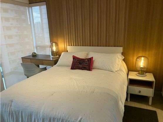 ALQUILER DE APARTAMENTO EN PH LIVING 73, SAN FRANCISCO