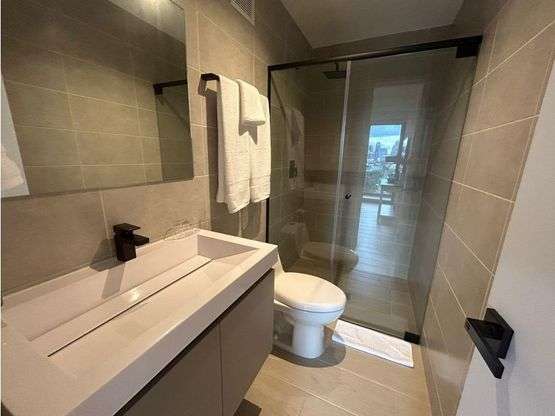 ALQUILER DE APARTAMENTO EN PH LIVING 73, SAN FRANCISCO