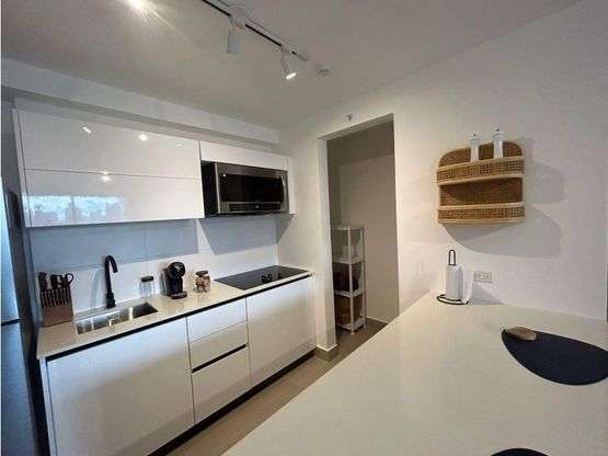 ALQUILER DE APARTAMENTO EN PH LIVING 73, SAN FRANCISCO