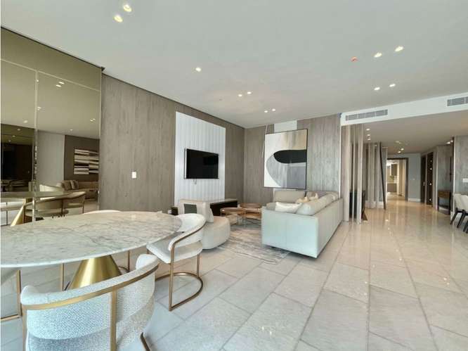 ALQUILER DE APARTAMENTO AMOBLADO EN THE TOWERS - PUNTA PAITILLA - Imagen 11