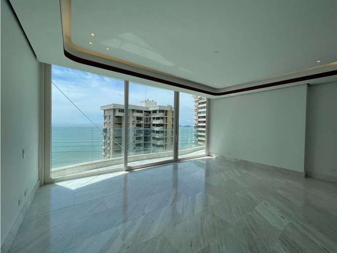 ALQUILER DE APARTAMENTO EN THE TOWERS - PUNTA PAITILLA - Imagen 14