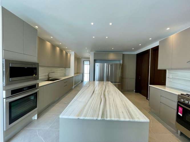 ALQUILER DE APARTAMENTO EN THE TOWERS - PUNTA PAITILLA - Imagen 10
