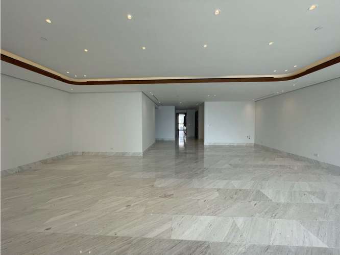 ALQUILER DE APARTAMENTO EN THE TOWERS - PUNTA PAITILLA - Imagen 4