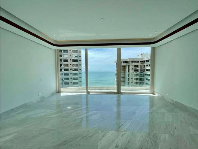 ALQUILER DE APARTAMENTO EN THE TOWERS - PUNTA PAITILLA - Imagen 13
