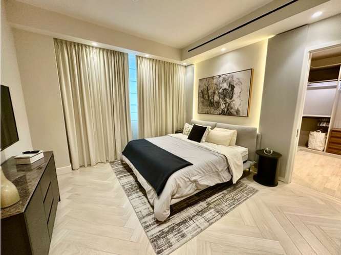 ALQUILER DE APARTAMENTO AMOBLADO EN OCEAN REEF ISLANDS - Imagen 11
