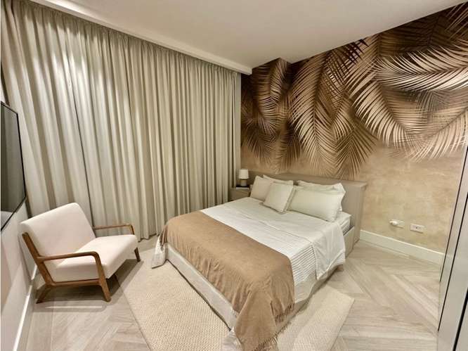 ALQUILER DE APARTAMENTO AMOBLADO EN OCEAN REEF ISLANDS - Imagen 9