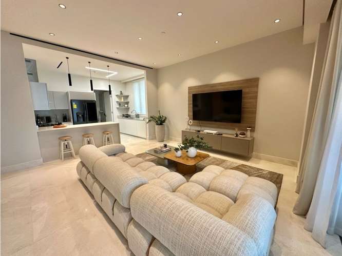 ALQUILER DE APARTAMENTO AMOBLADO EN OCEAN REEF ISLANDS - Imagen 3