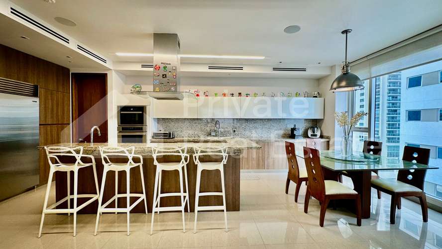 Venta de apartamento en Costa del Este, PH Marea I - Imagen 11