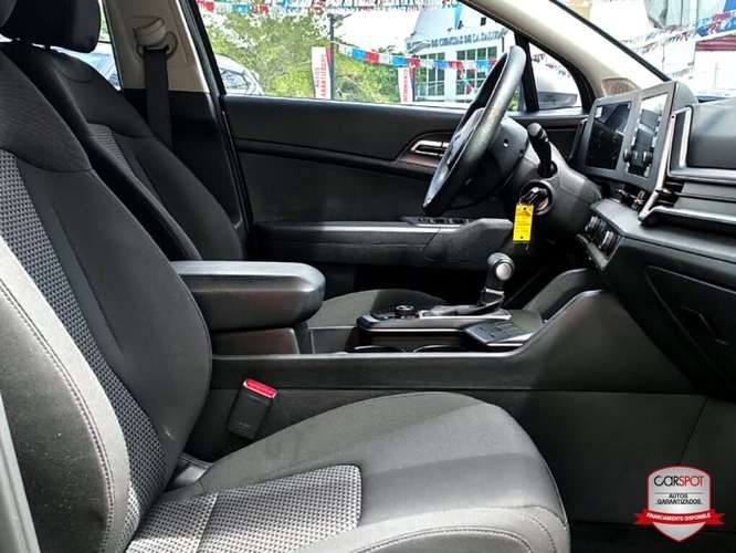 Kia Sportage 2026 Automática EP2988