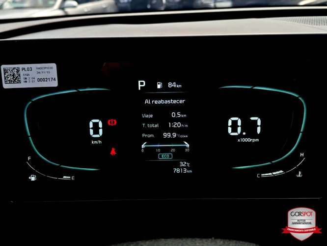 Kia Sportage 2026 Automática EP2988