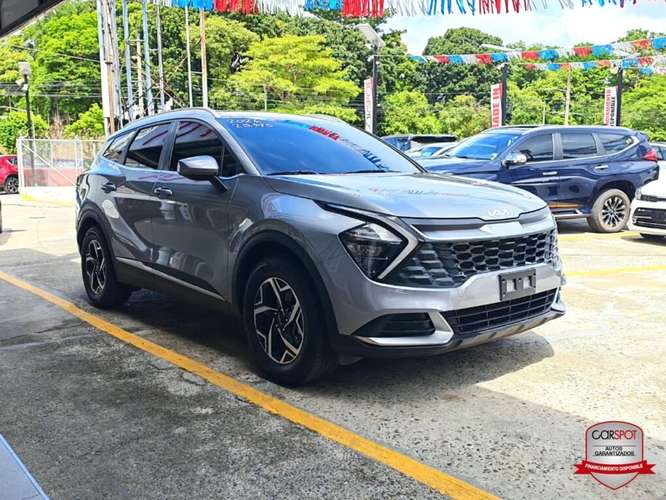 Kia Sportage 2026 Automática EP2988