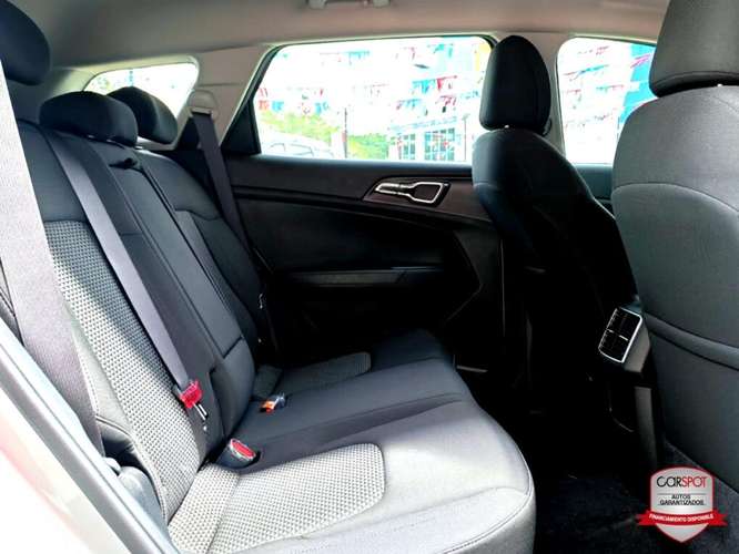 Kia Sportage 2026 Automática EP2988