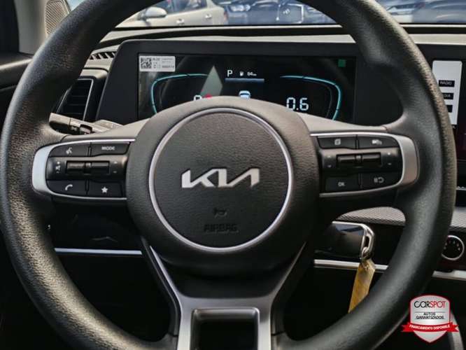 Kia Sportage 2026 Automática EP2988