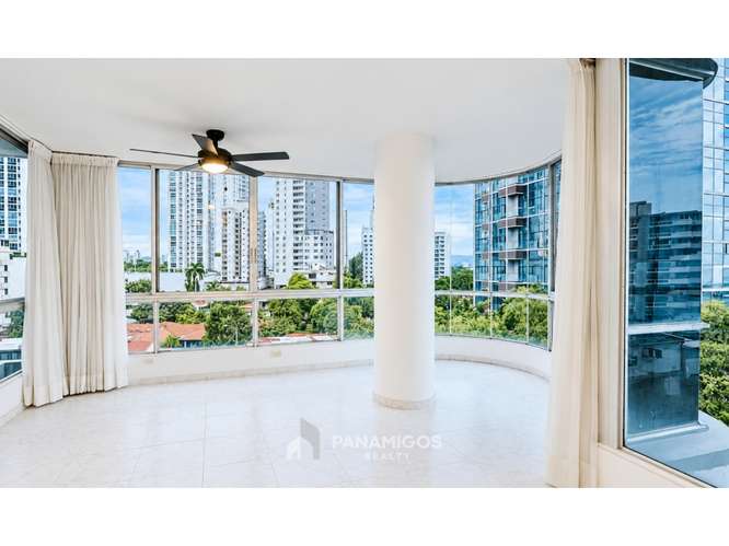 Apartamento en alquiler en PH St. Angelo- Coco del Mar - Imagen 3
