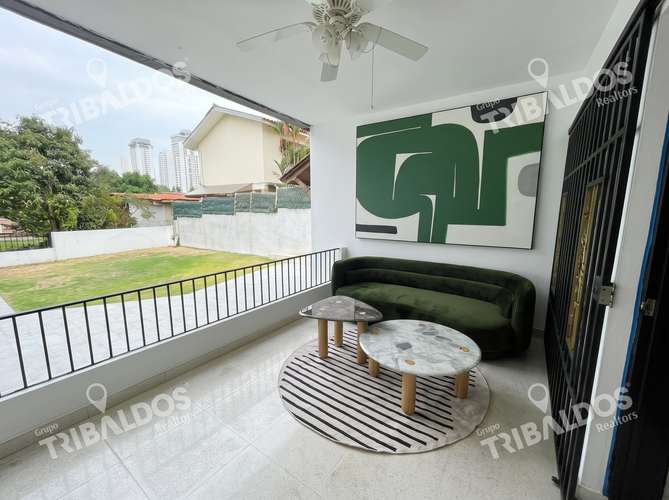 Venta o Alquiler de Casa en Loma Alegre, Altos del Golf - Imagen 2