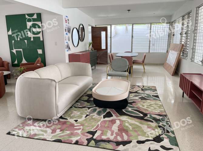 Venta o Alquiler de Casa en Loma Alegre, Altos del Golf - Imagen 7