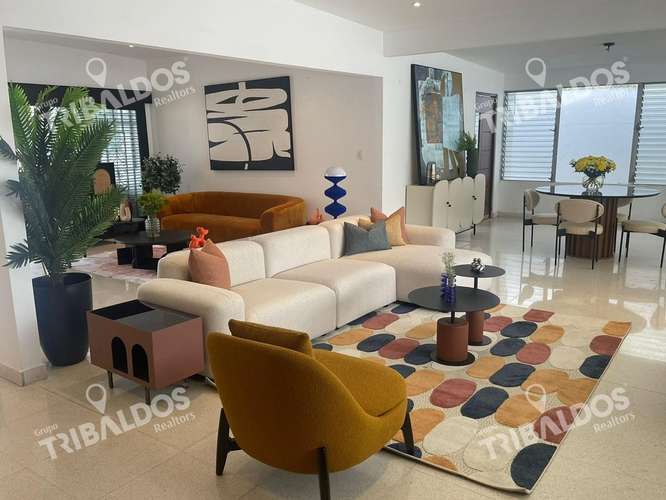 Venta o Alquiler de Casa en Loma Alegre, Altos del Golf - Imagen 5