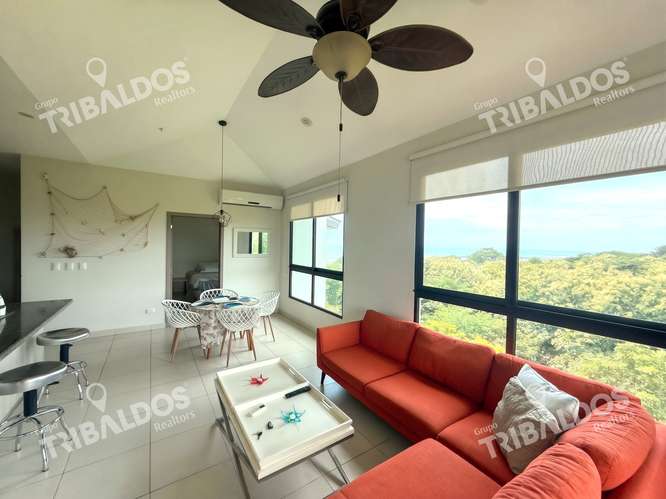 Venta de Apartamento en PH Galeones, Ensenada Beach Club