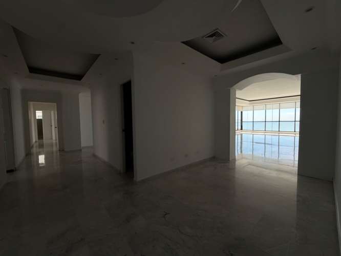 PH Miramar: Apartamento de 375 m² en Balboa - Imagen 2