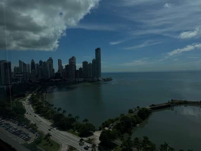 PH Miramar: Apartamento de 375 m² en Balboa