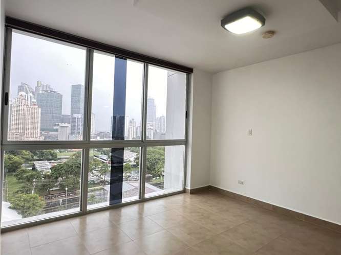 ALQUILER DE APARTAMENTO PH THE ONE  YM