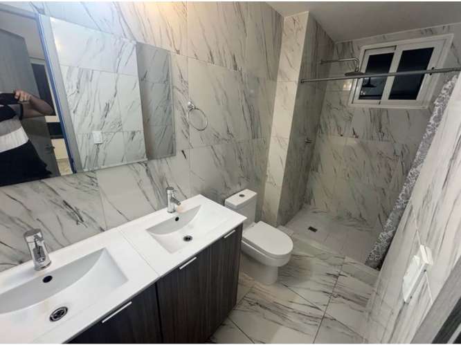 APARTAMENTO AMOBLADO EN ALQUILER EN PH EL BOTÁNICO – $1,100 (C.P) - Imagen 8