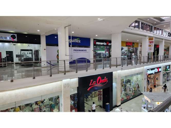 venta de local en el Andes Mall, Excelente Precio - Imagen 7