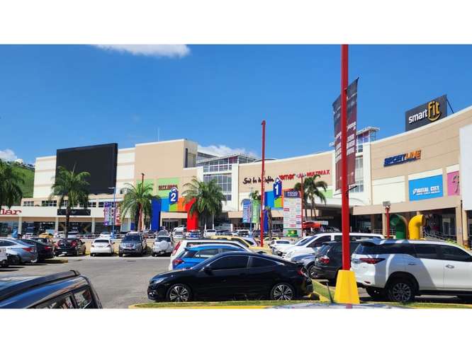 venta de local en el Andes Mall, Excelente Precio - Imagen 14