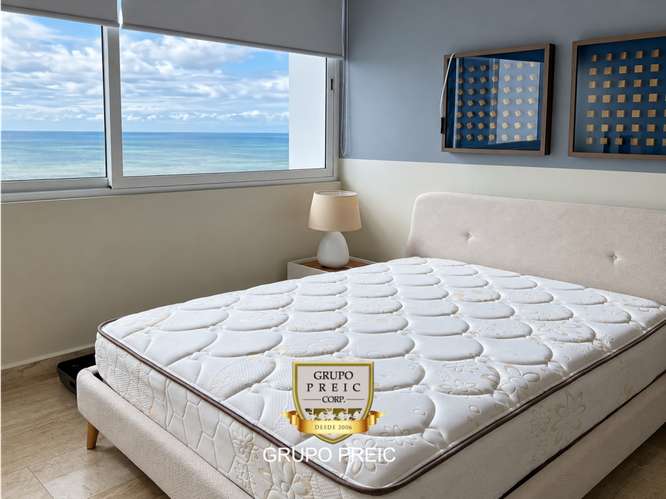 APARTAMENTO EN ALQUILER COSTA DEL ESTE PH THE REGENT AMOBLADO CC - Imagen 15