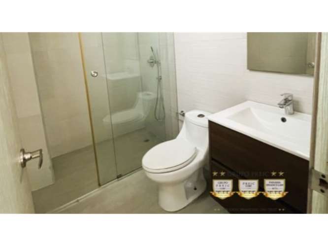 VENTA APARTAMENTO DE 116 M2 RESIDENCIAL COSTAMARE - Imagen 13