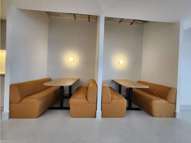 ALQUILER DE OFICINA AMOBLADA, 165M2, COSTA DEL ESTE, LH - Imagen 12