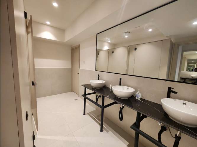 ALQUILER DE OFICINA AMOBLADA, 165M2, COSTA DEL ESTE, LH - Imagen 14