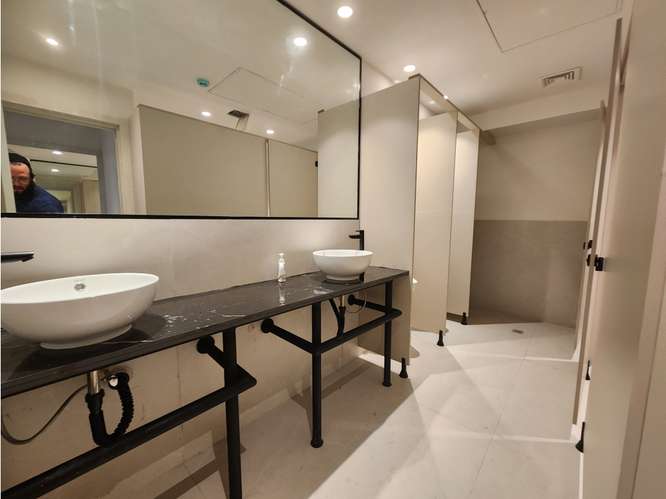 ALQUILER DE OFICINA AMOBLADA, 165M2, COSTA DEL ESTE, LH - Imagen 15